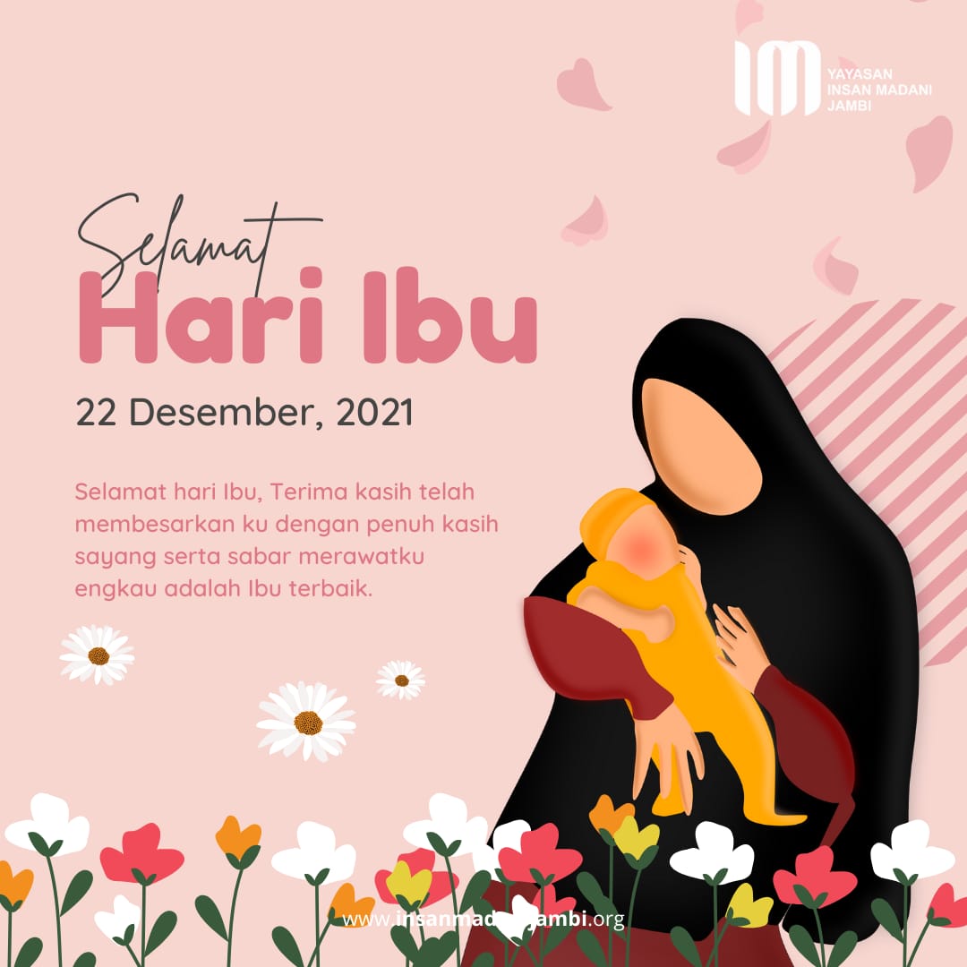 peringatan hari ibu