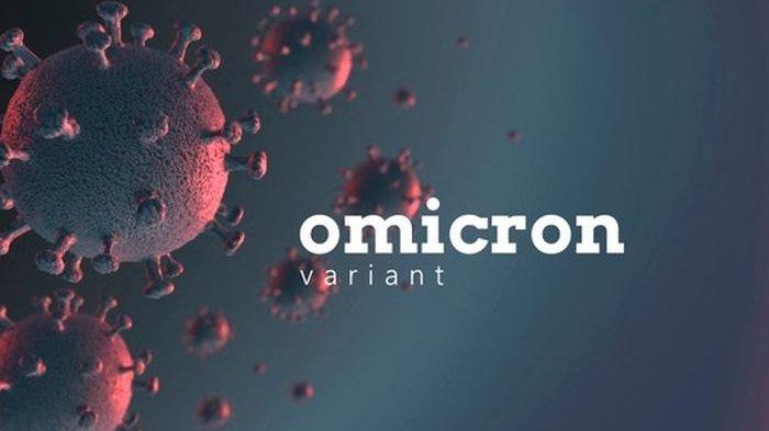 Varian Baru Virus Corona, Omicron Sudah ada di Indonesia
