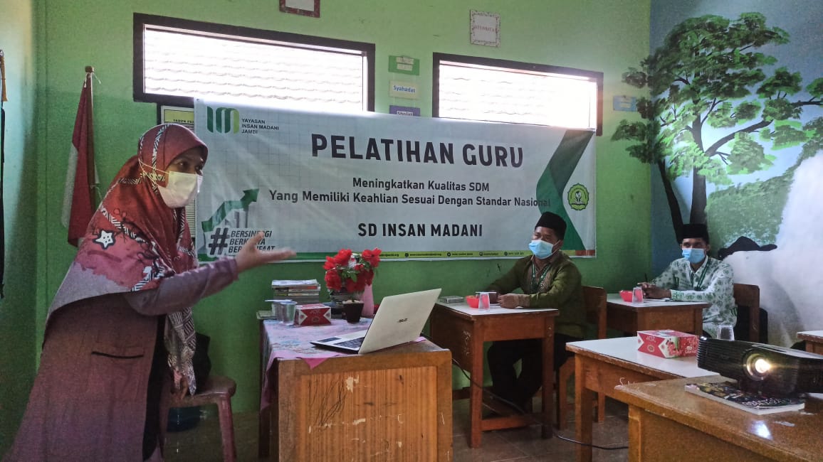 Meningkatkan Kualitas Sdm Yang Memiliki Keahlian Sesuai Dengan Standar Nasiona