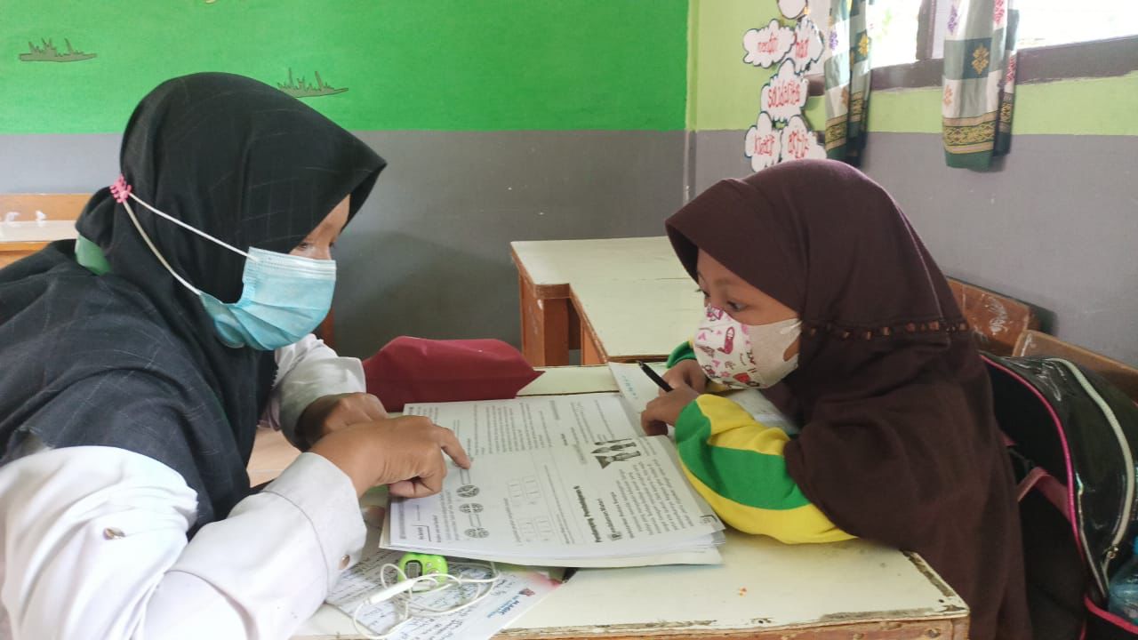 Privat Class Pacu Minat Belajar Siswa