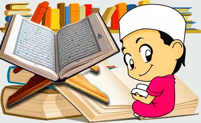 Membaca Al- Qur’an di bulan Ramadhan