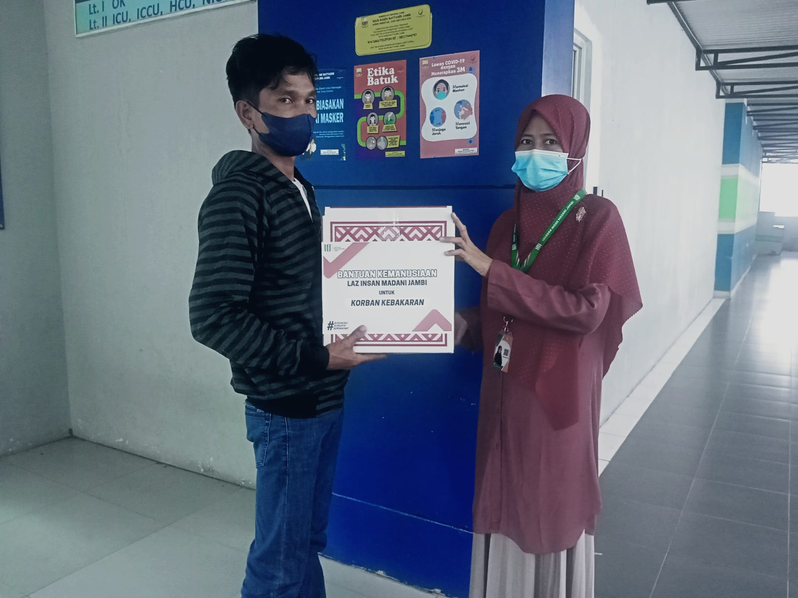 layanan masyarakat