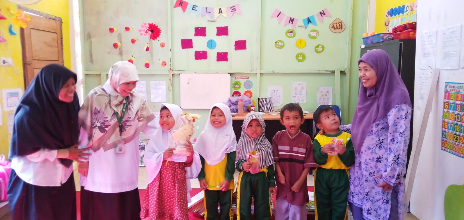 kesehatan gigi