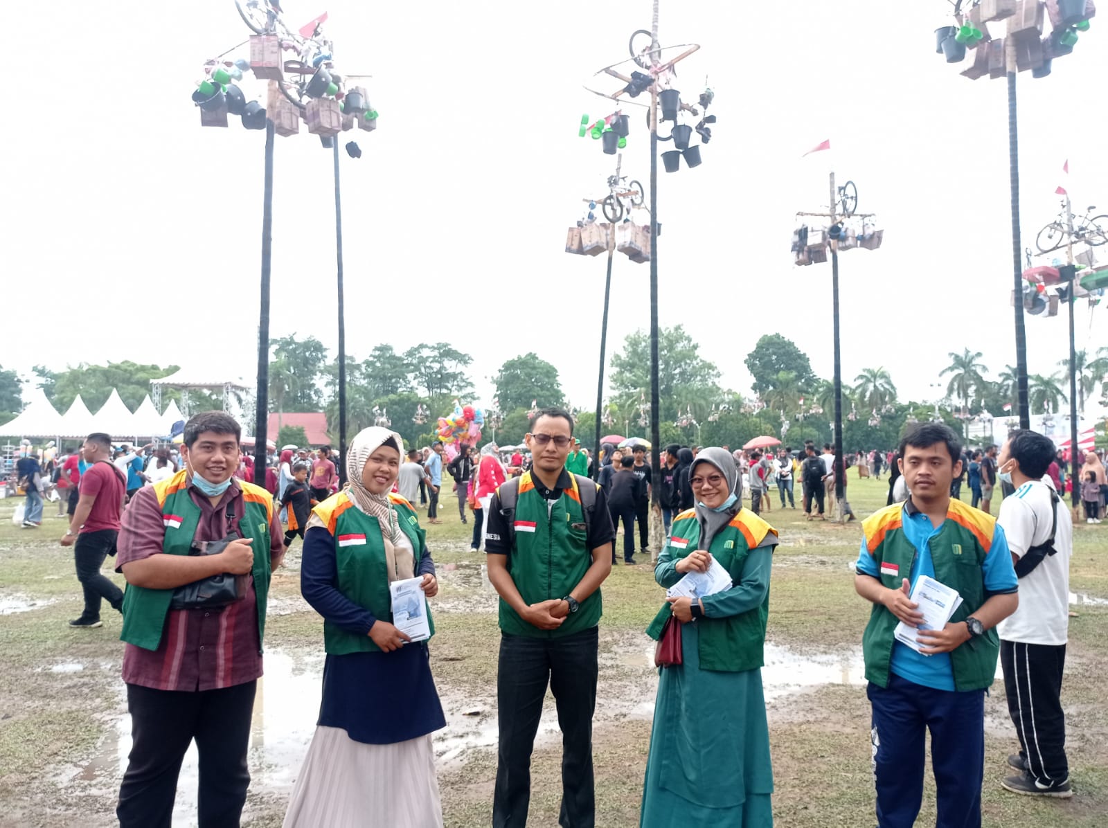 sosialisasi