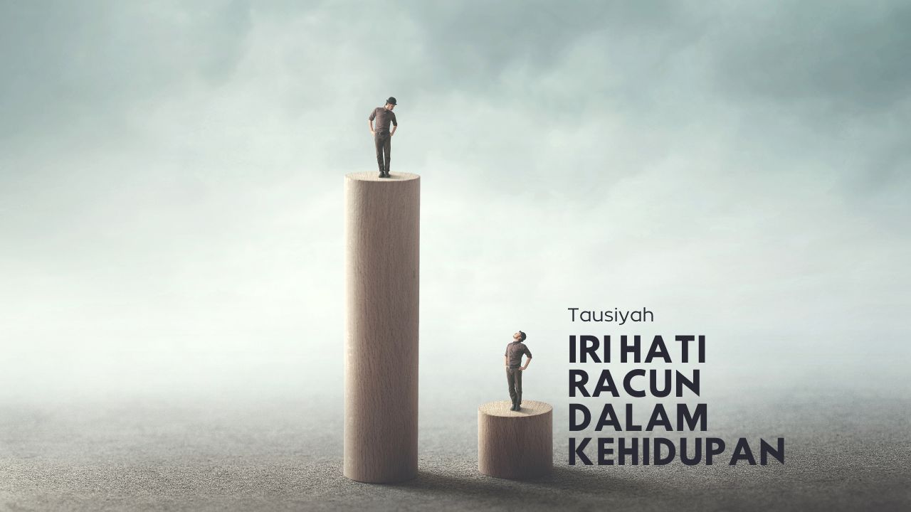 iri hati