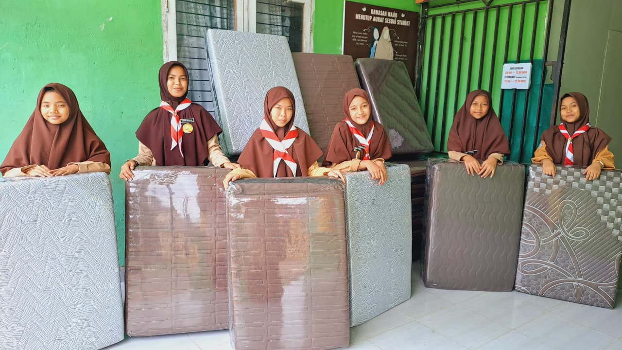 kasur