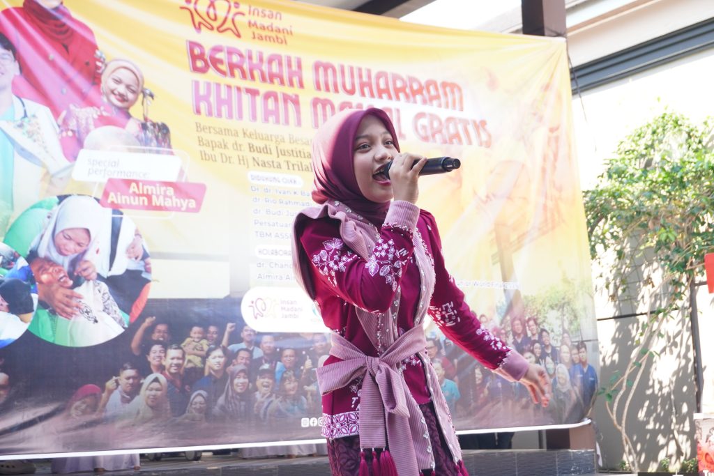 almira ainun mahya
